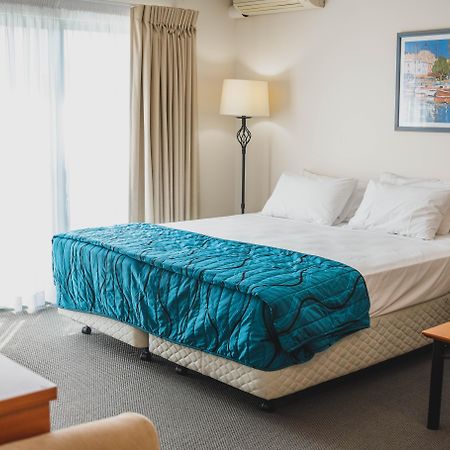 Heritage Cairns Hotel Esterno foto