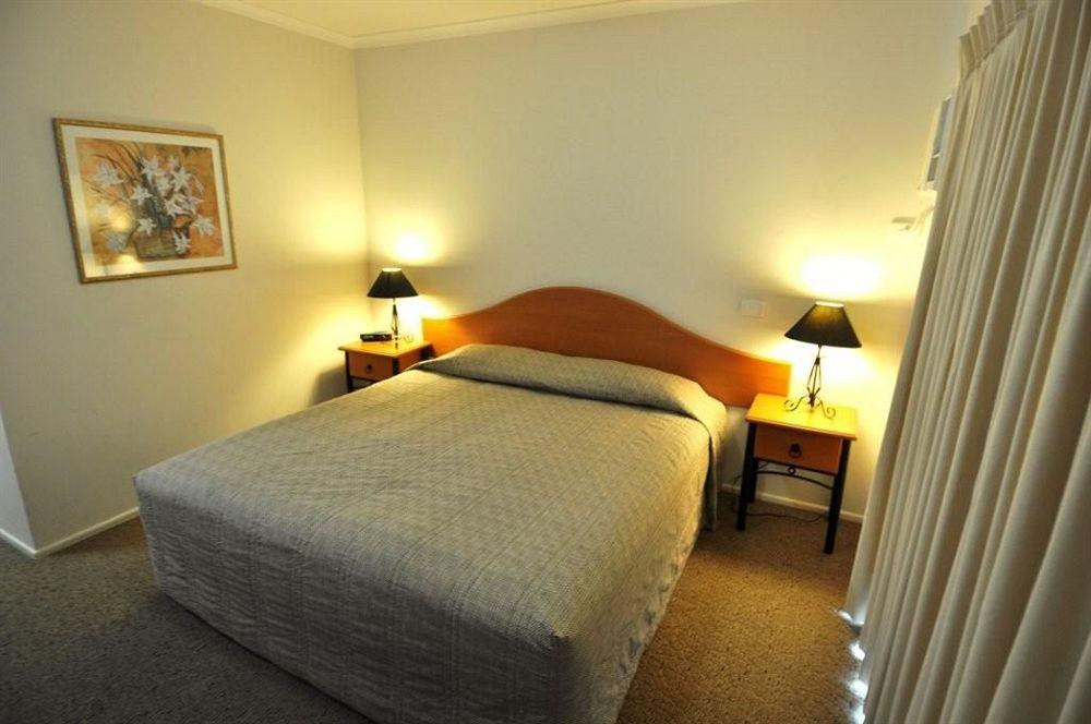 Heritage Cairns Hotel Esterno foto