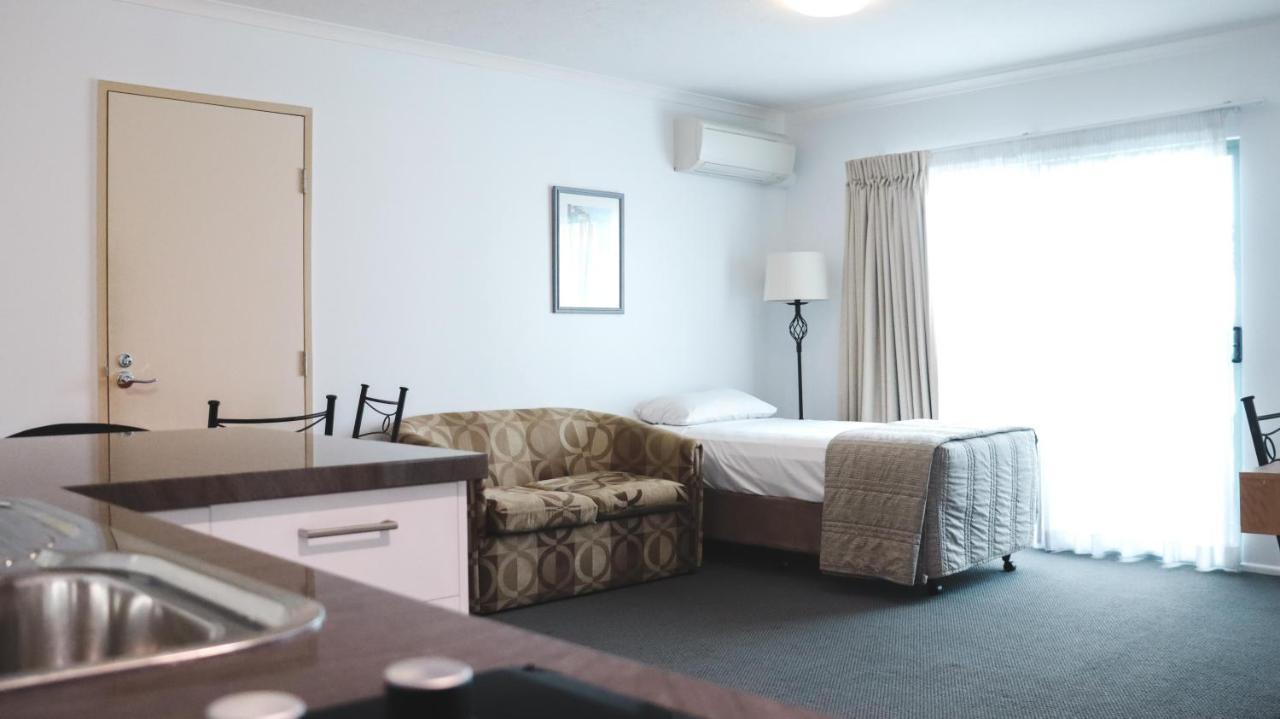 Heritage Cairns Hotel Esterno foto