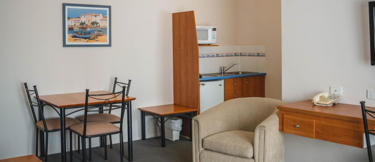 Heritage Cairns Hotel Esterno foto