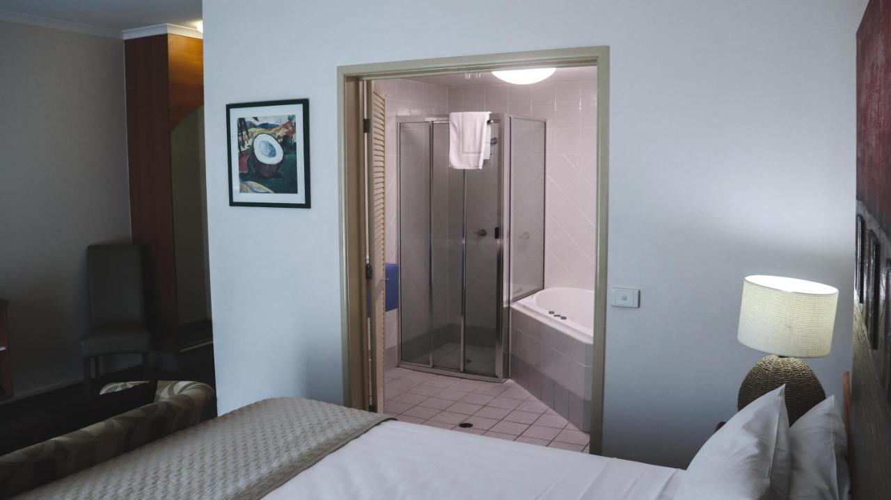 Heritage Cairns Hotel Esterno foto