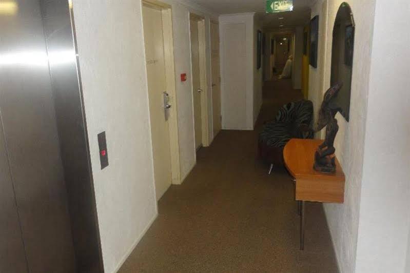 Heritage Cairns Hotel Esterno foto