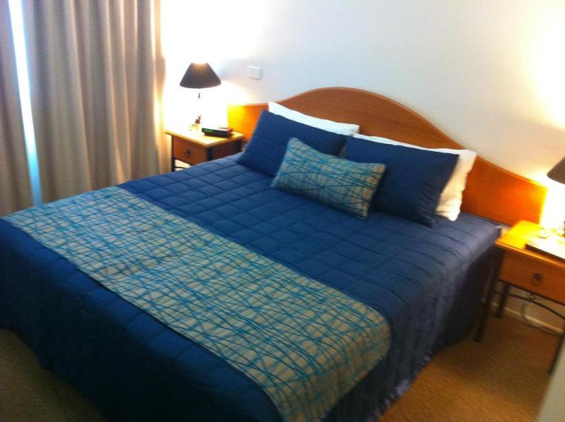Heritage Cairns Hotel Esterno foto