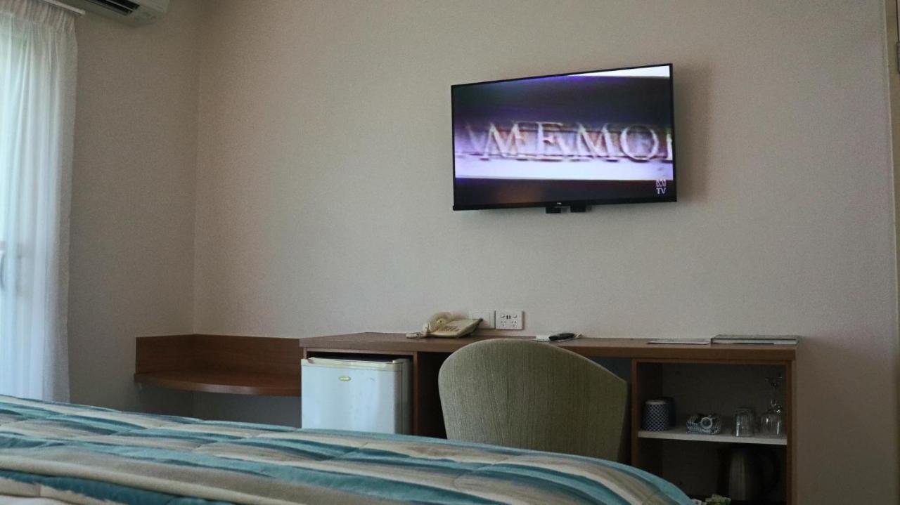 Heritage Cairns Hotel Esterno foto