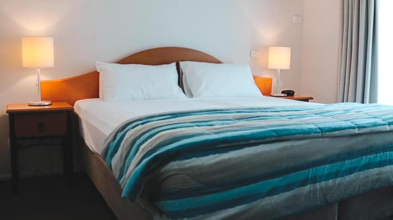 Heritage Cairns Hotel Esterno foto