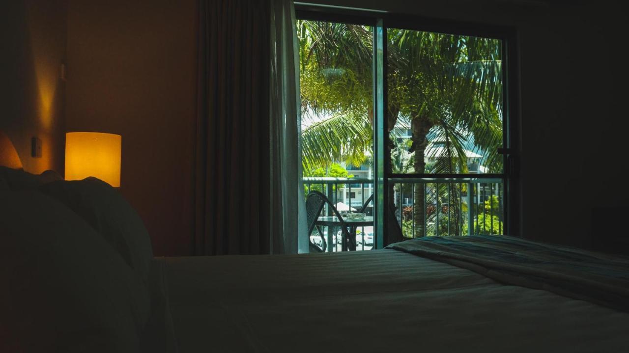 Heritage Cairns Hotel Esterno foto