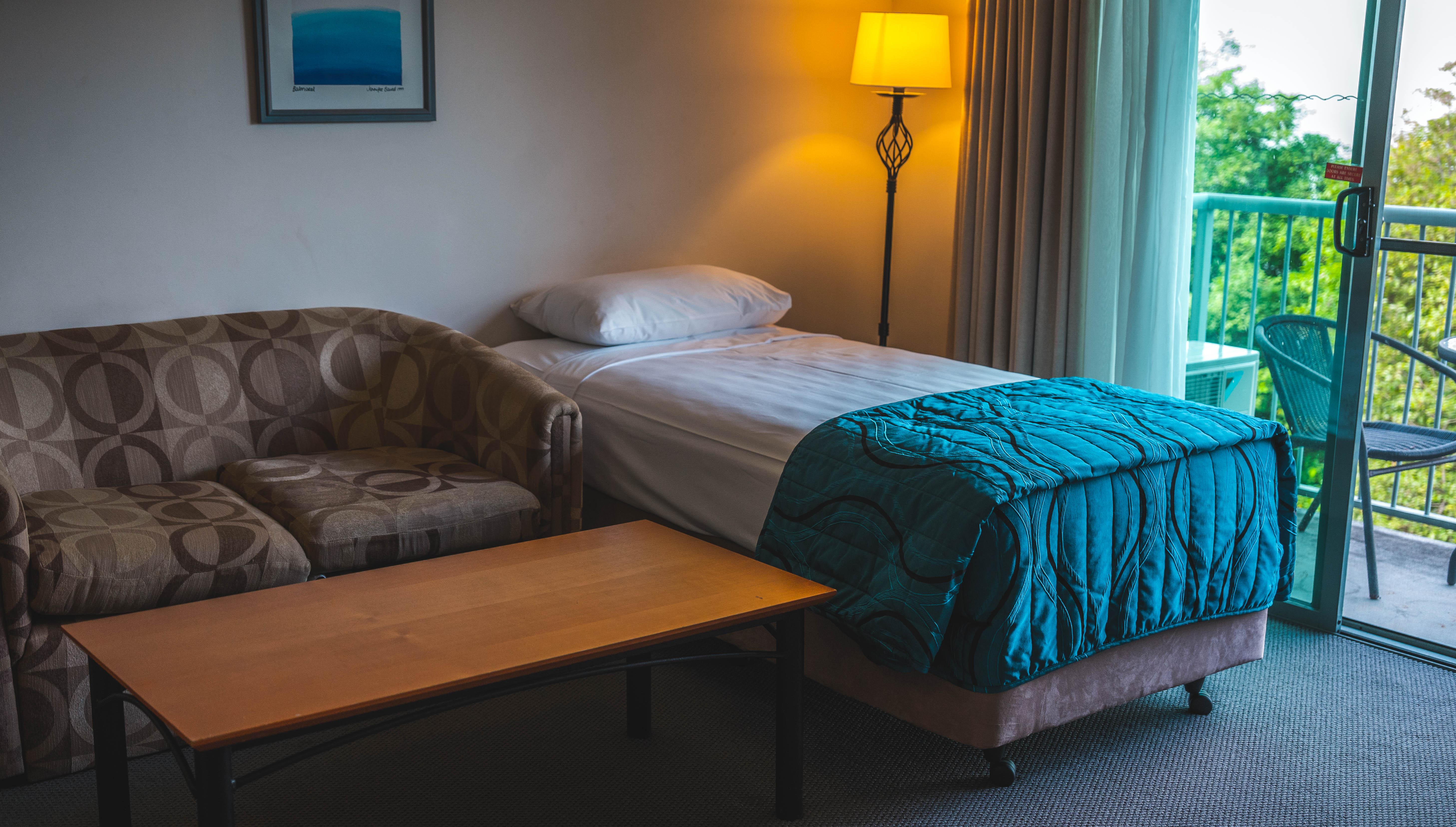 Heritage Cairns Hotel Esterno foto