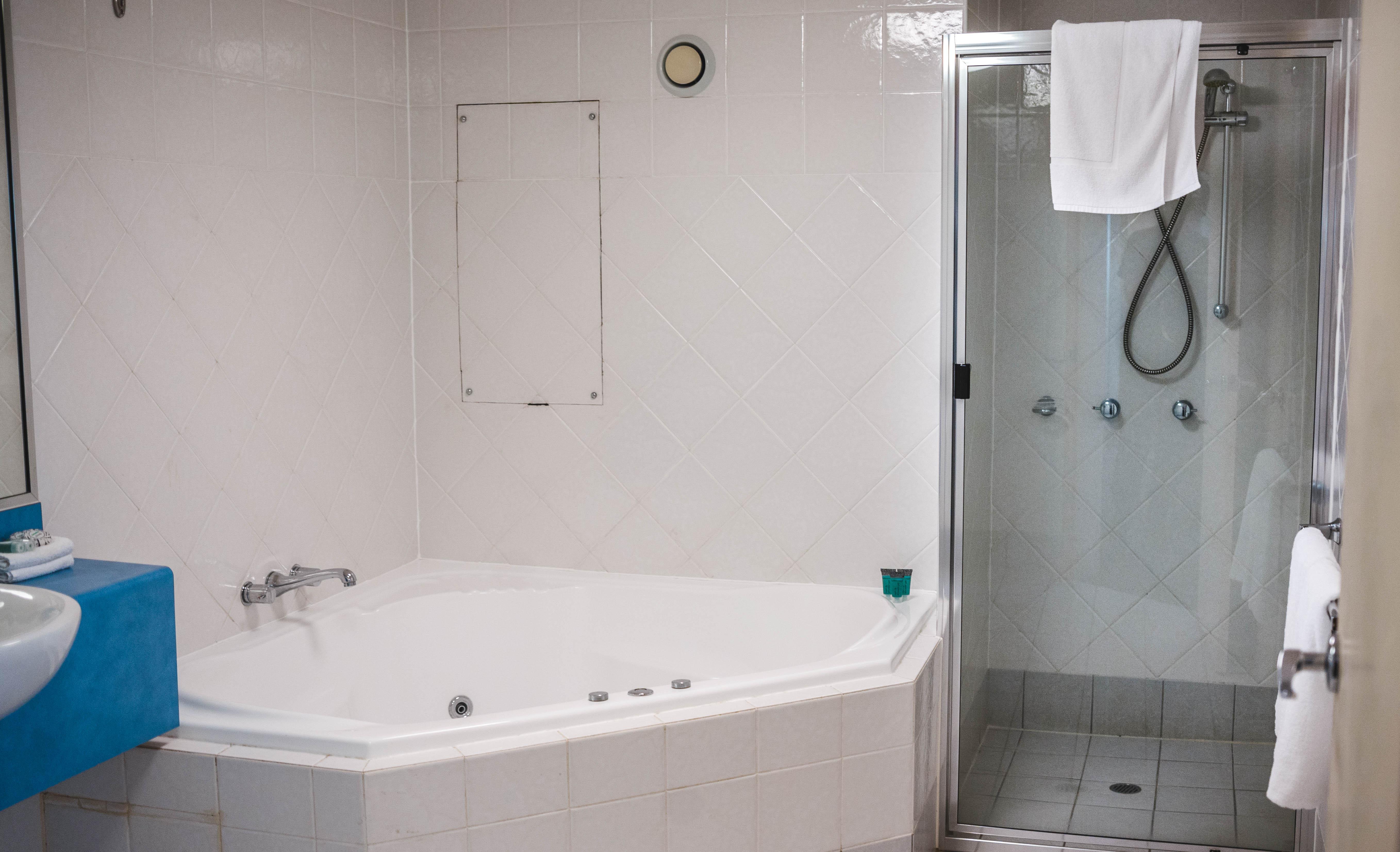 Heritage Cairns Hotel Esterno foto