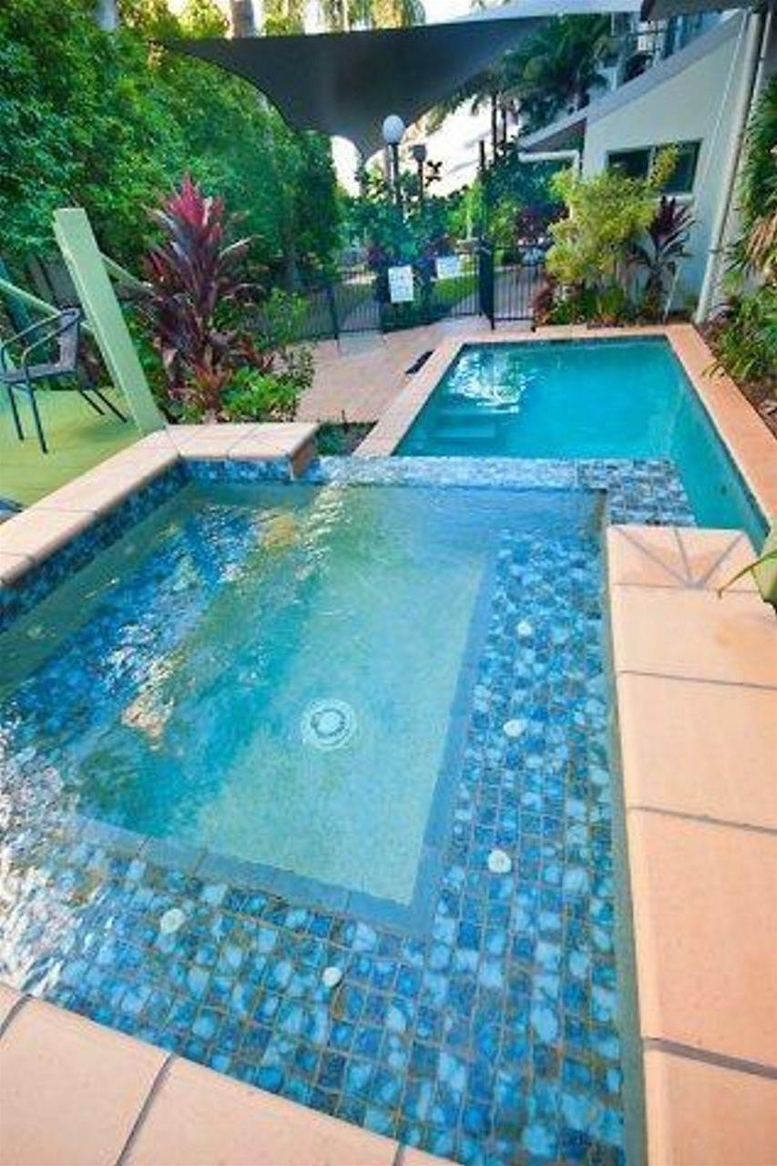 Heritage Cairns Hotel Esterno foto