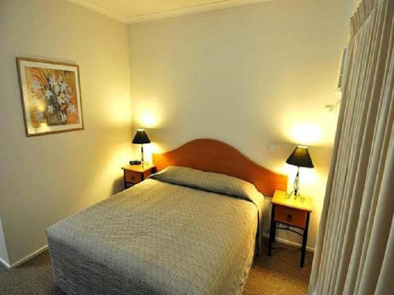 Heritage Cairns Hotel Esterno foto