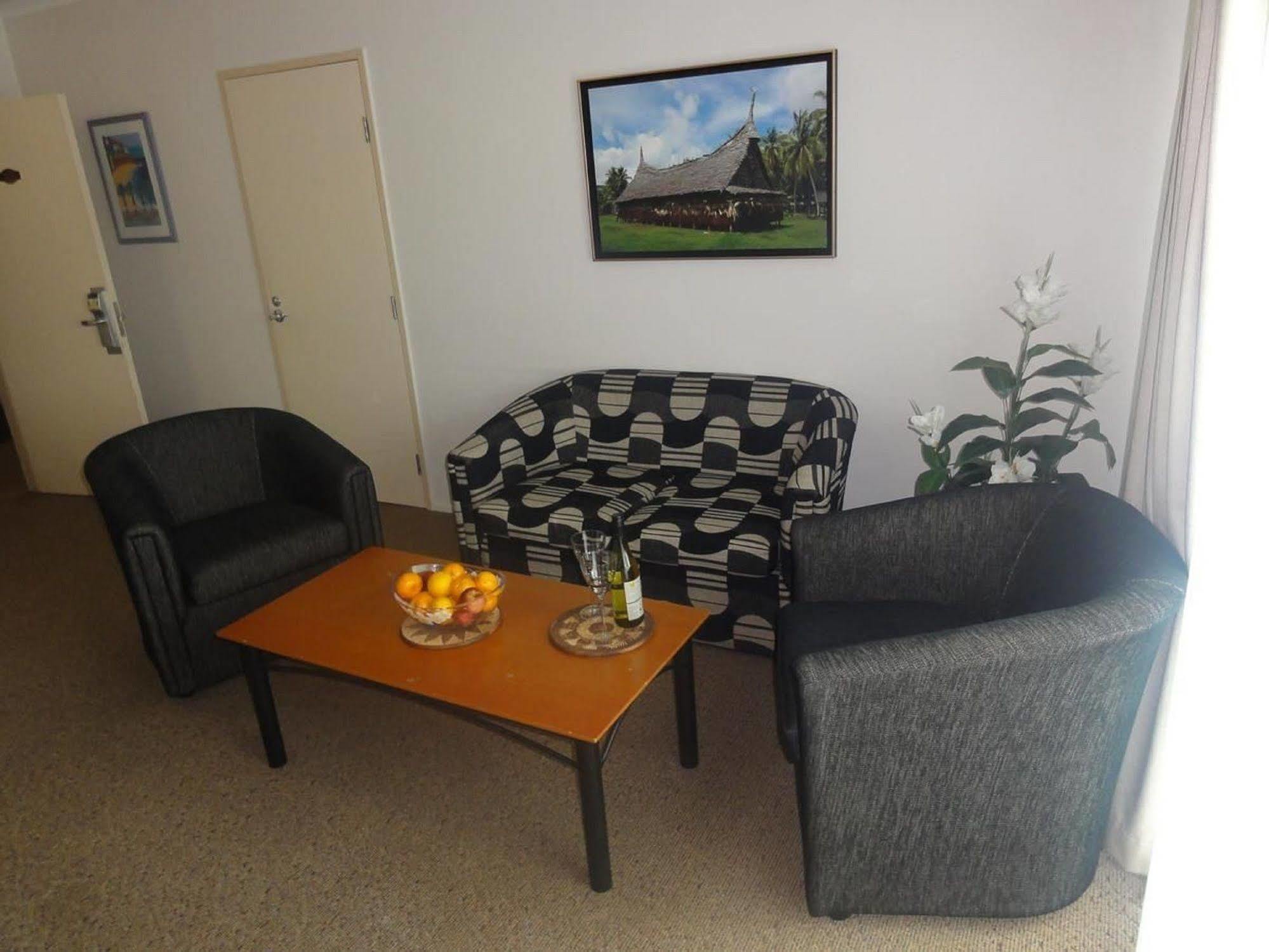 Heritage Cairns Hotel Esterno foto